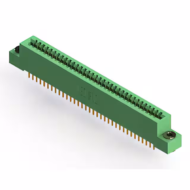 842-068-521-203 EDAC Inc.  Edgeboard Connectors